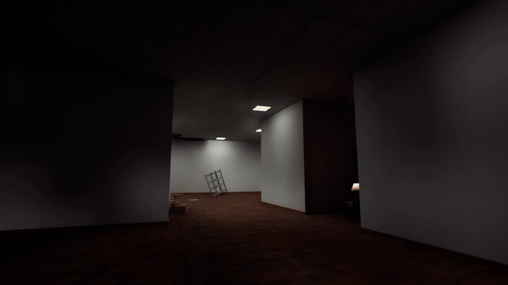 LIMINALITY görsel 6