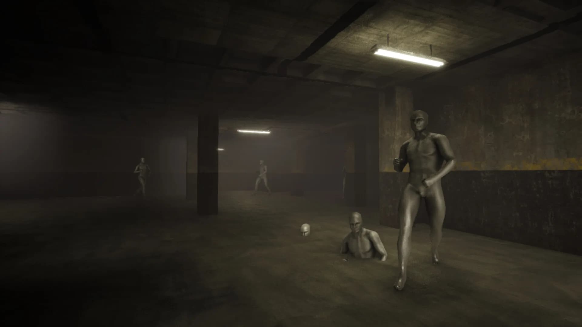 LIMINALITY görsel 7