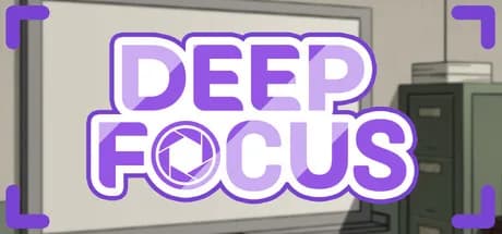 Deep Focus görsel 1
