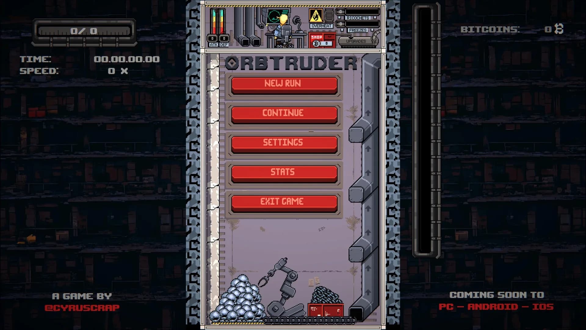 ORBTRUDER görsel 3