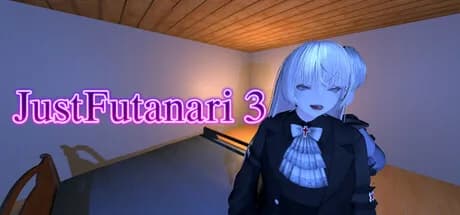 Just Futanari 3 görsel 1