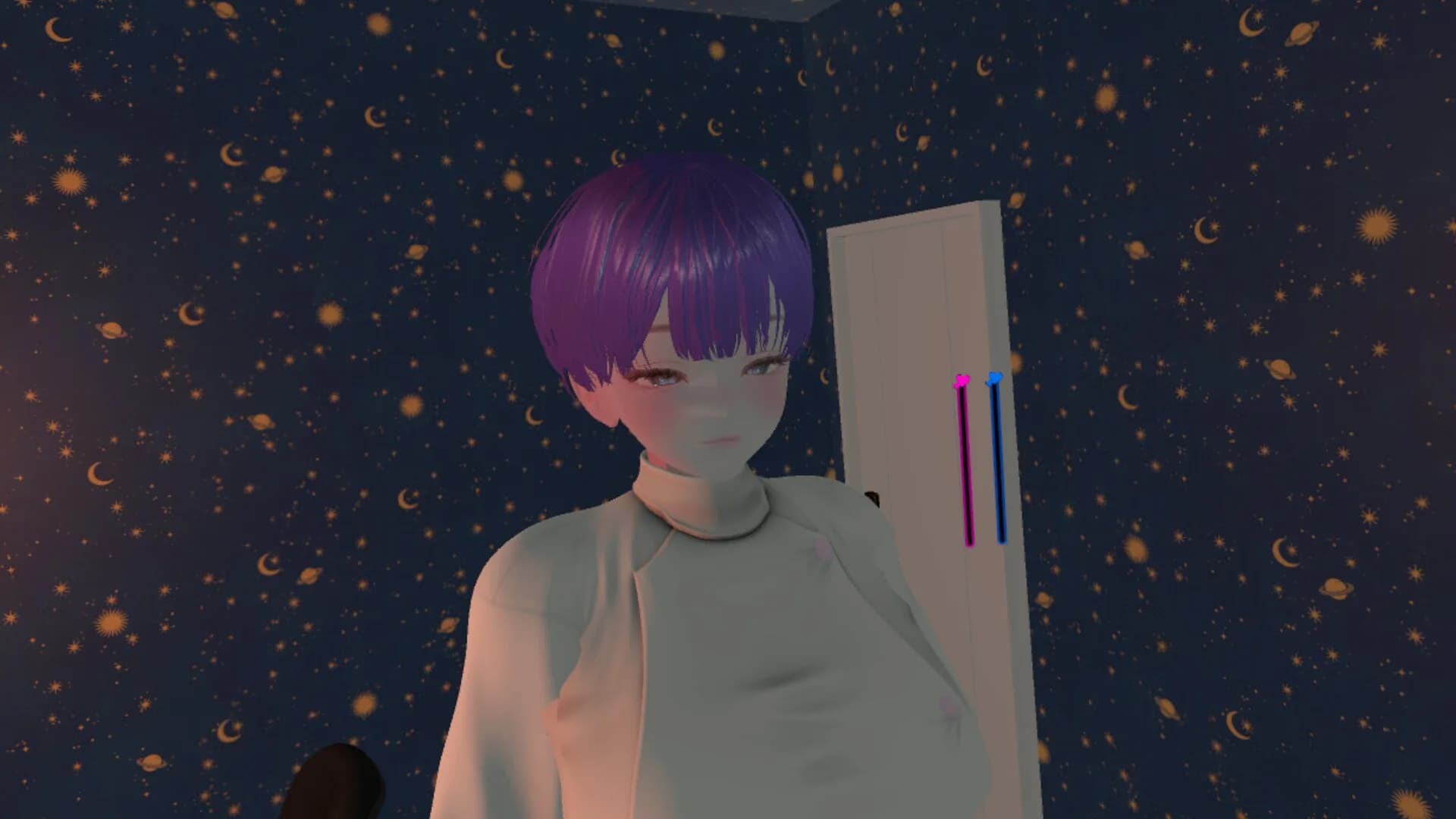 Just Futanari 3 görsel 2