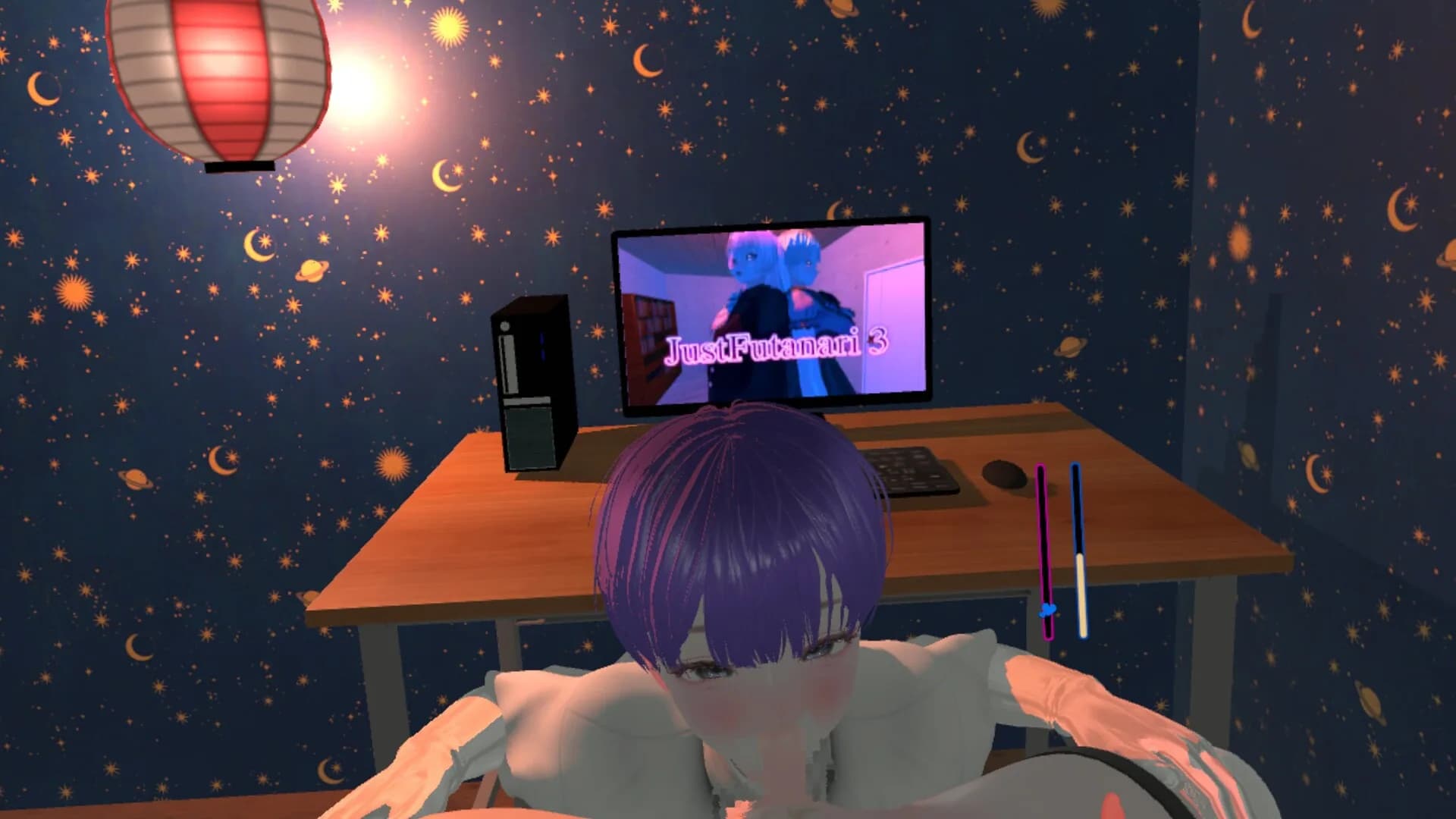 Just Futanari 3 görsel 15