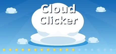 Cloud Clicker görsel 1