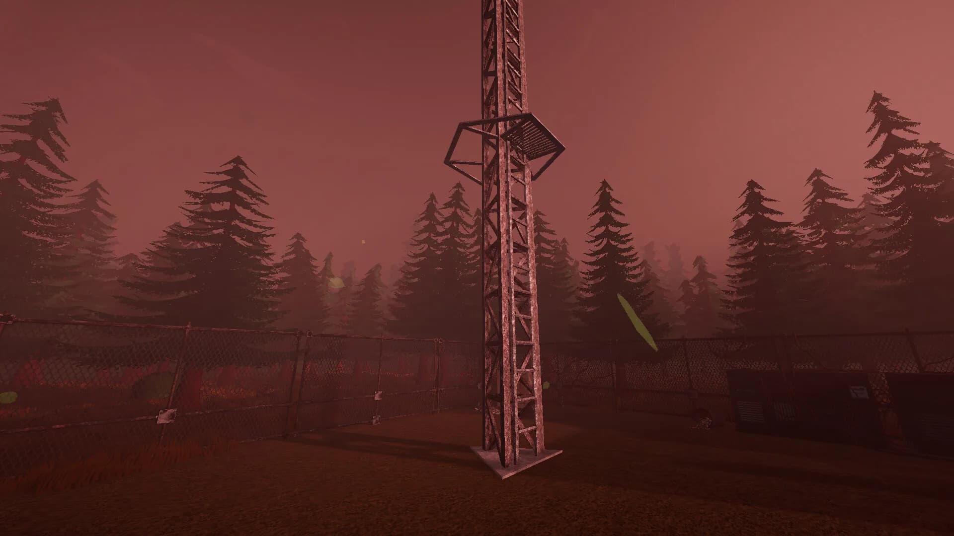 The Radio Tower görsel 4