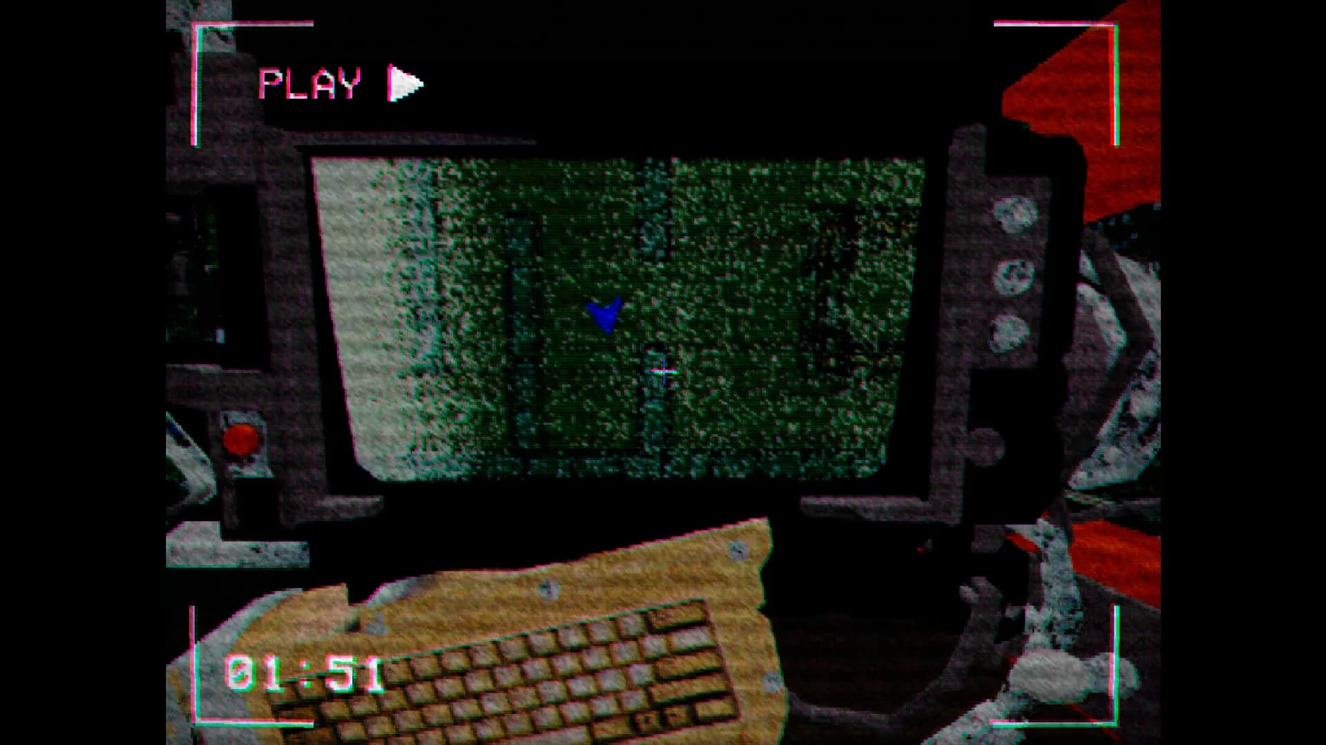VHS // Anima 021 görsel 3
