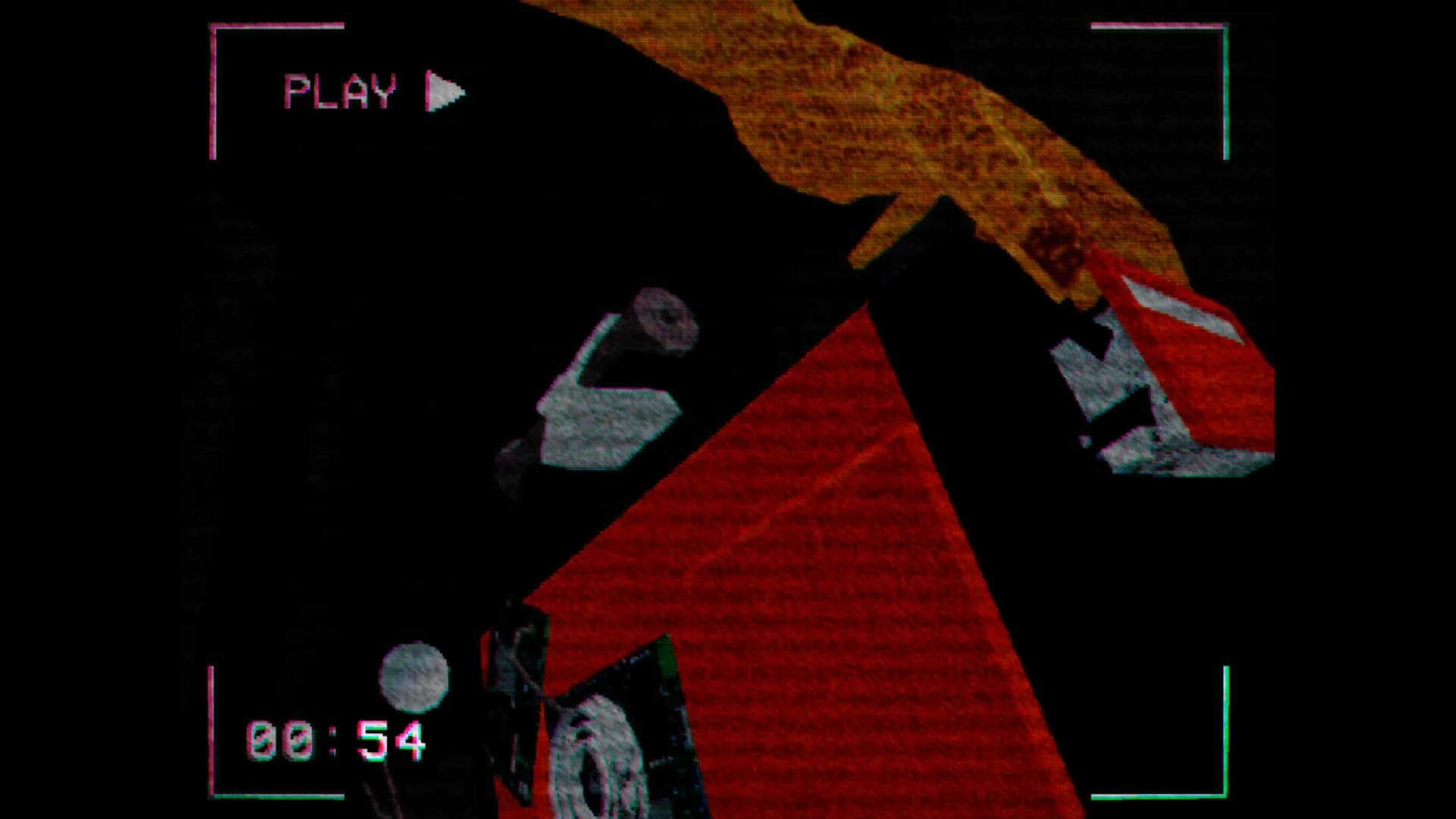 VHS // Anima 021 görsel 4