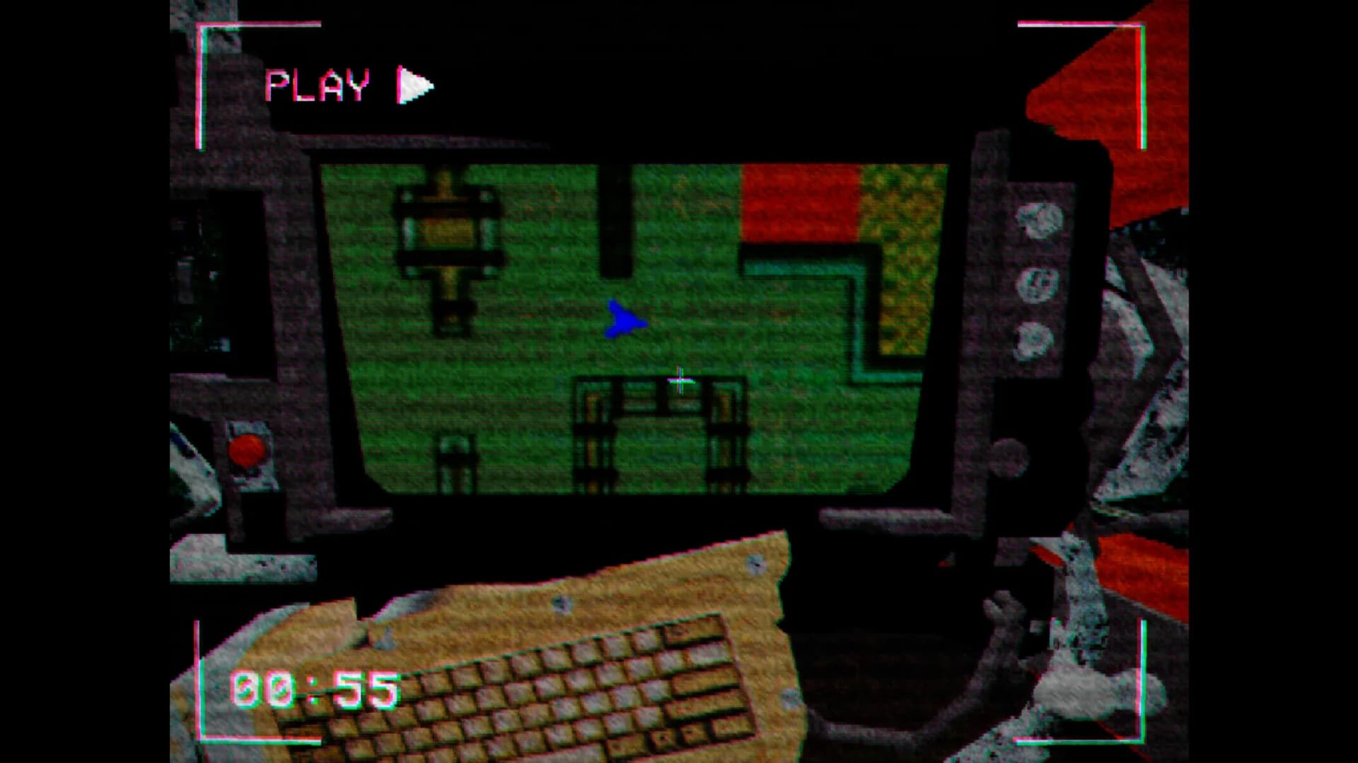 VHS // Anima 021 görsel 6