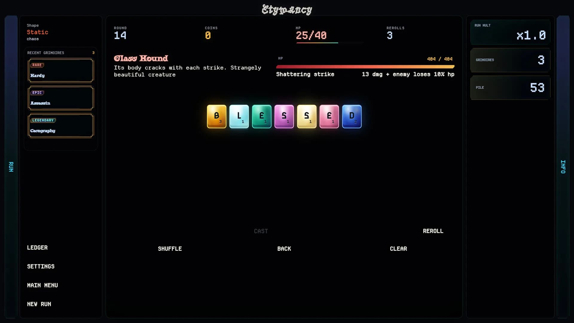 Etymancy görsel 3