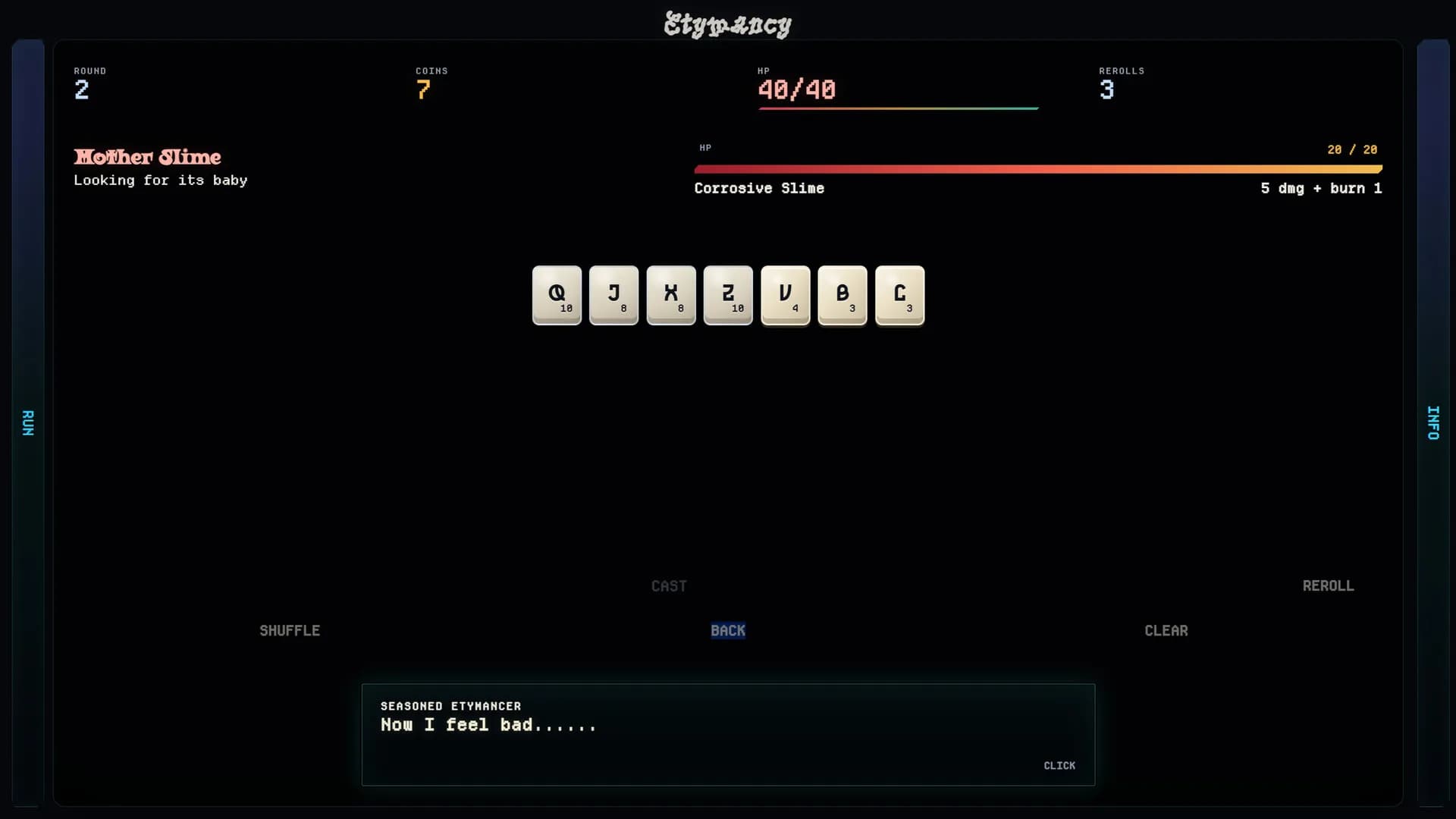 Etymancy görsel 6