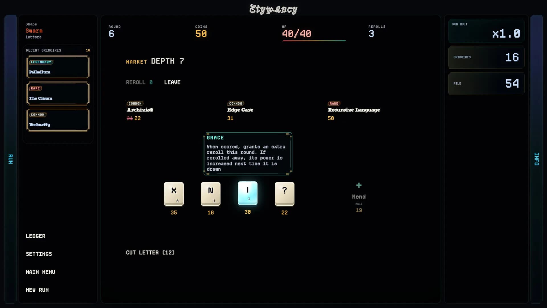Etymancy görsel 7