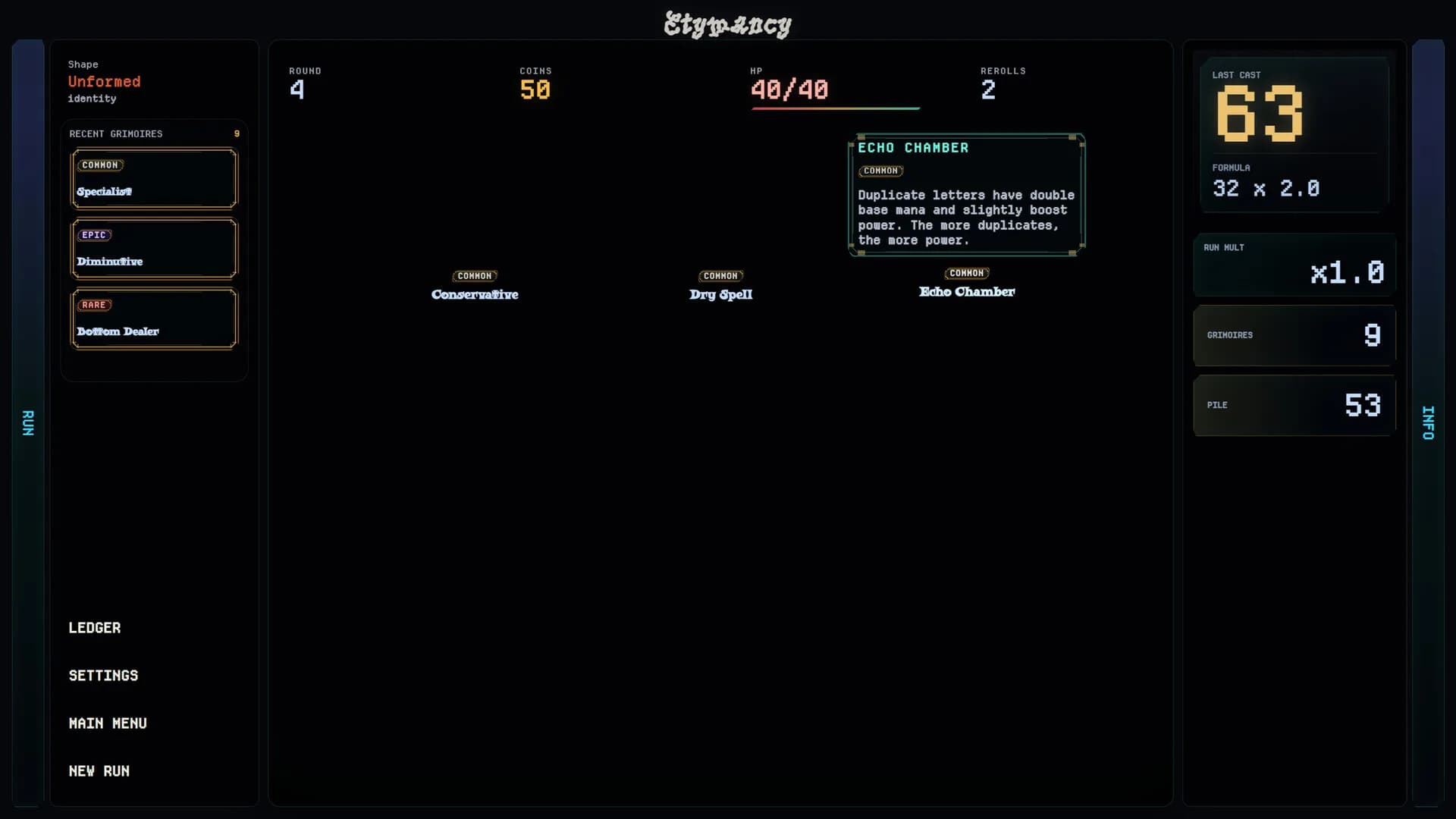 Etymancy görsel 10