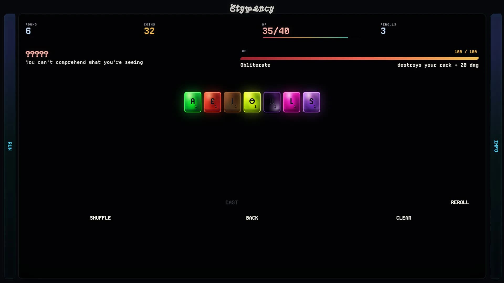Etymancy görsel 11