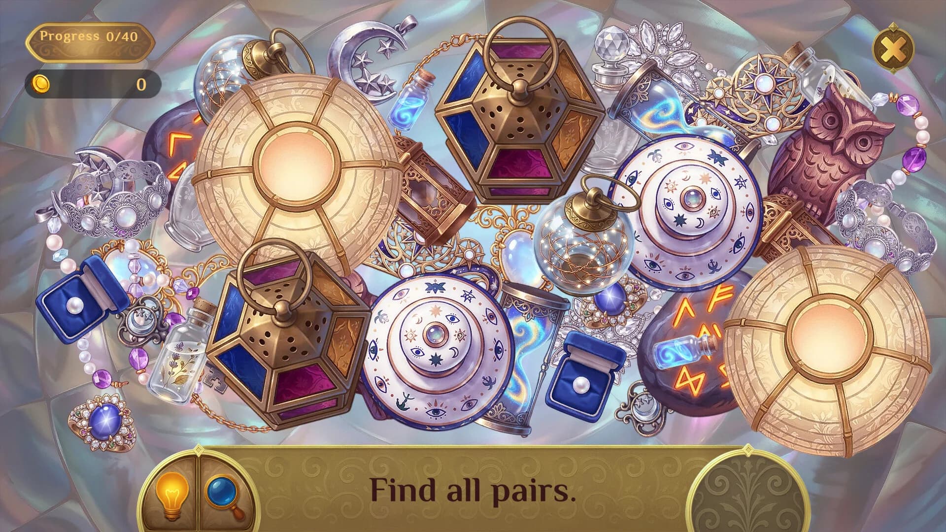 Myth Finders 3 görsel 2