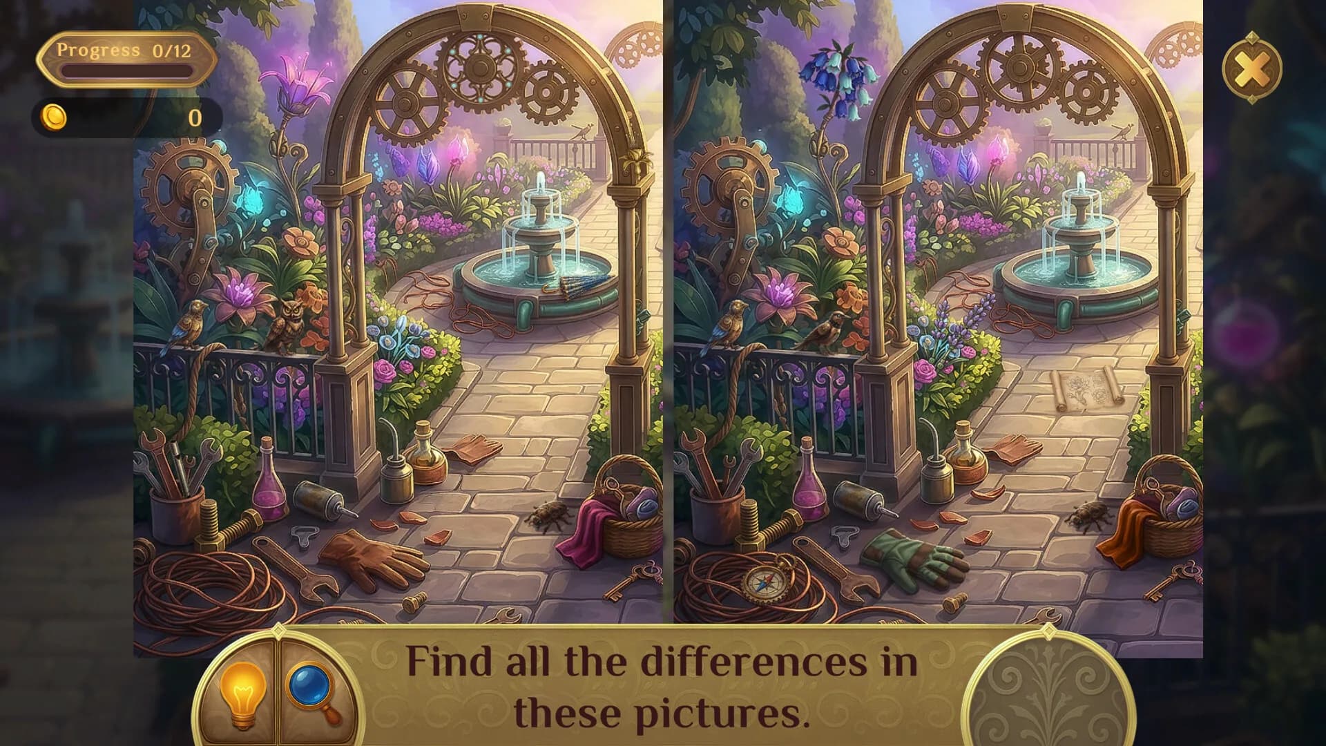 Myth Finders 3 görsel 3