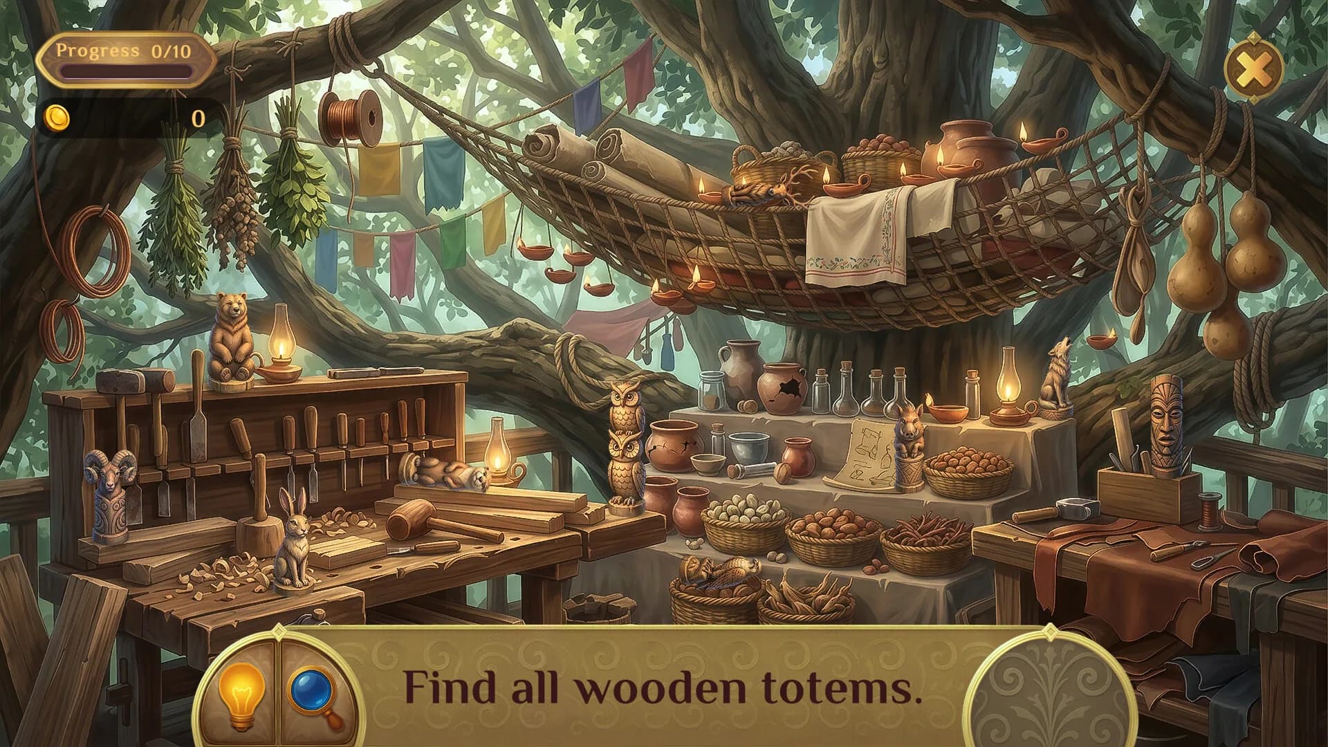Myth Finders 3 görsel 4