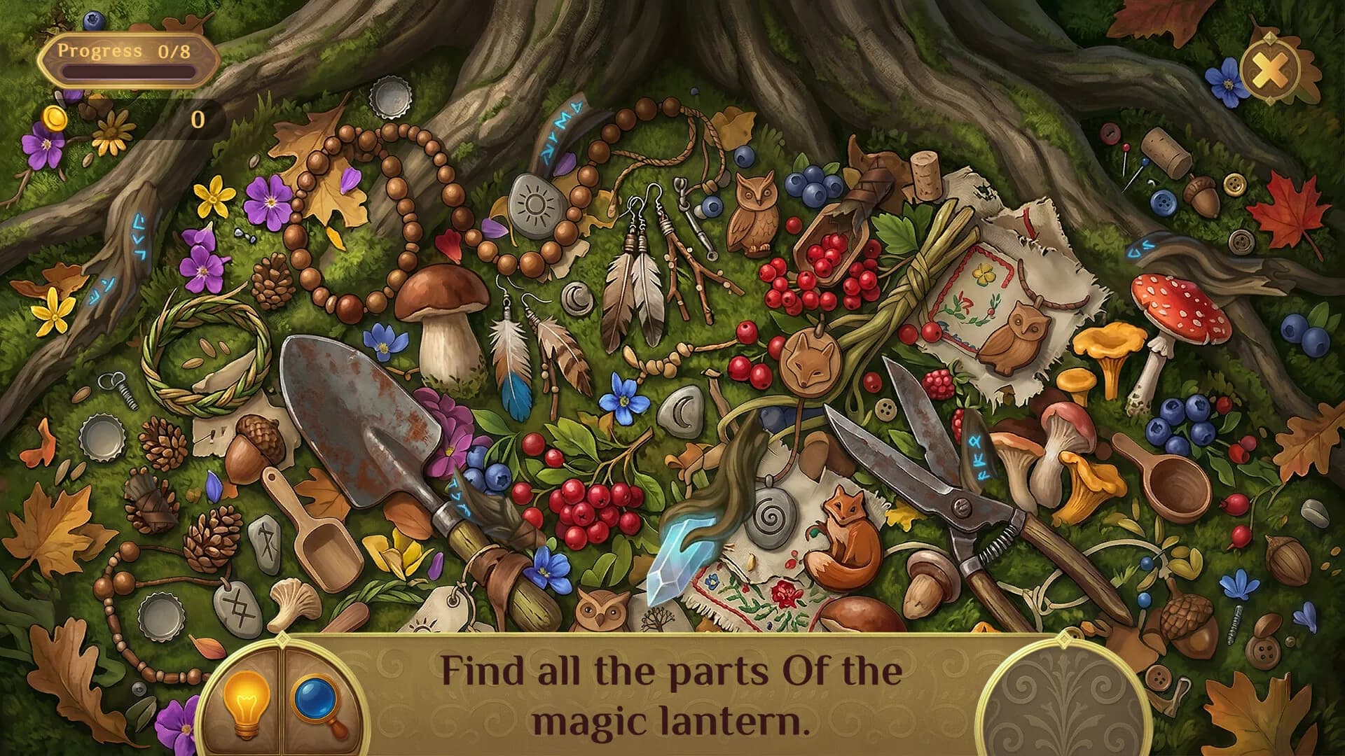 Myth Finders 3 görsel 7