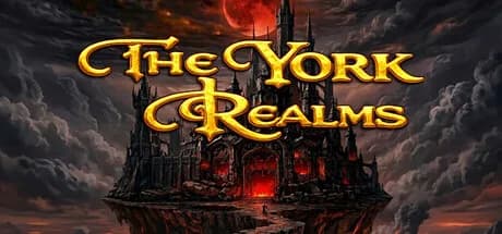 The York Realms görsel 1