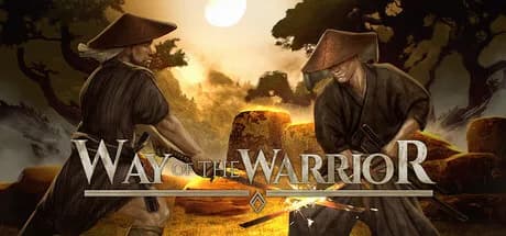 Way of the Warrior görsel 1