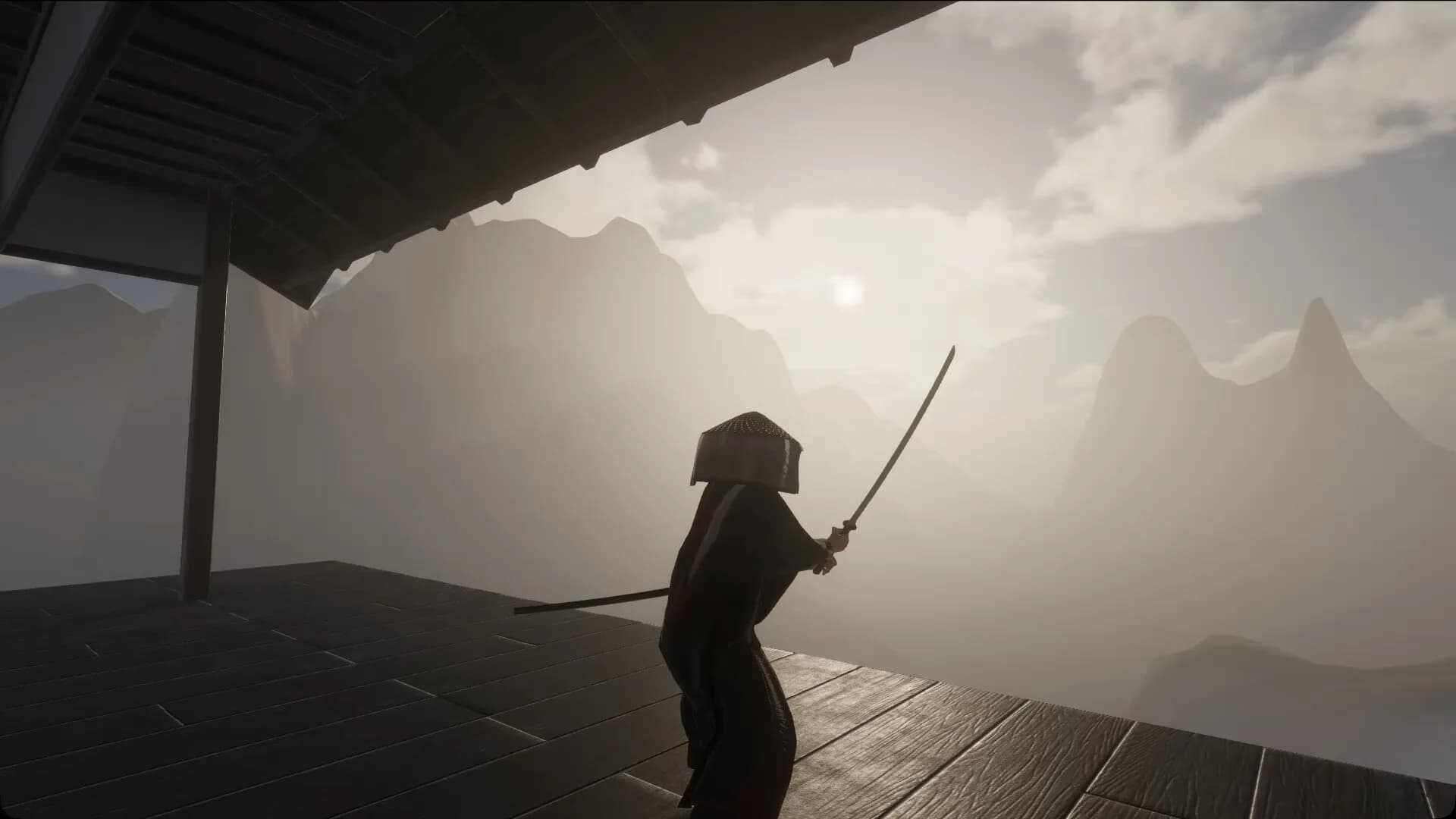 Way of the Warrior görsel 9