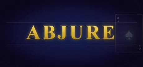 Abjure görsel 1
