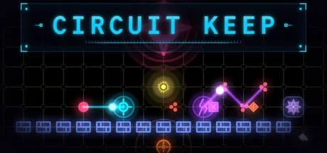 Circuit Keep görsel 1