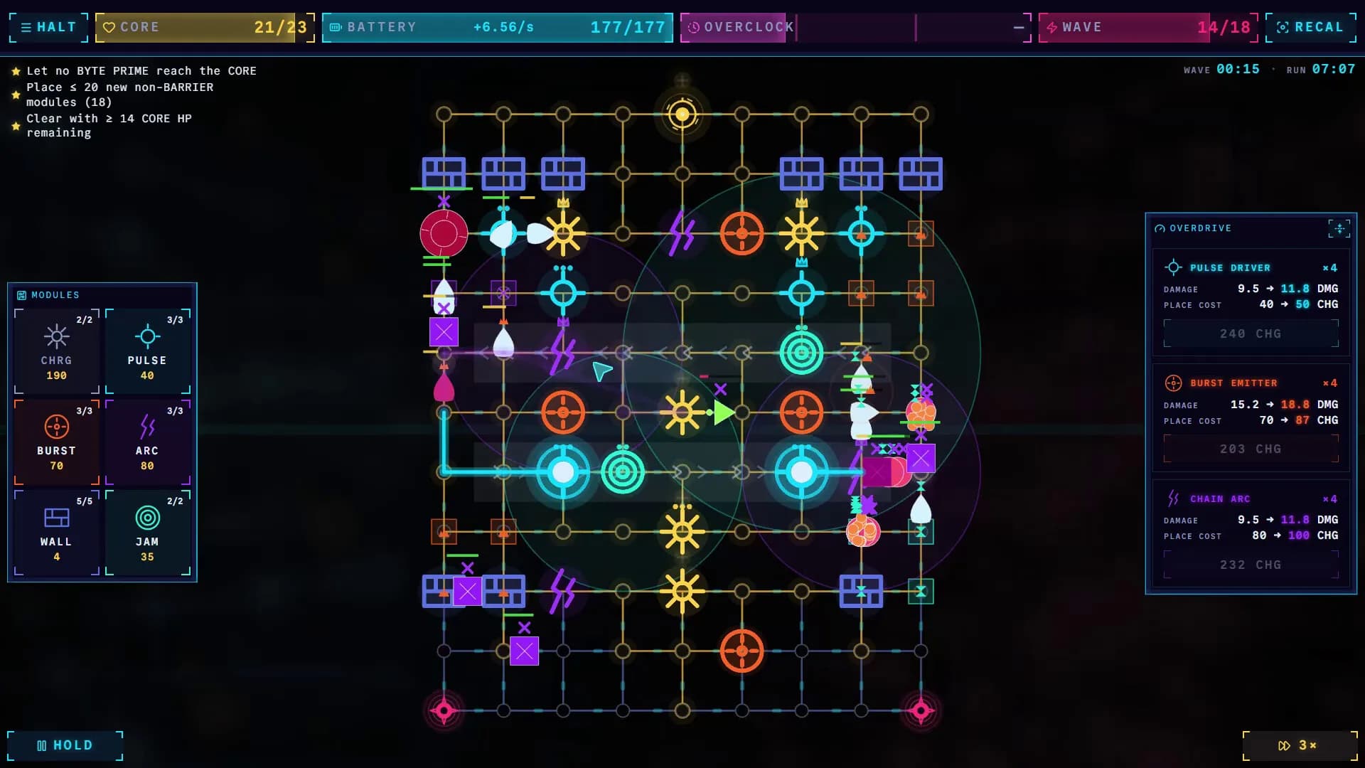 Circuit Keep görsel 8