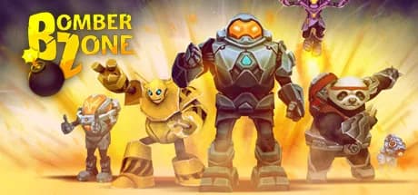 BomberZone görsel 1