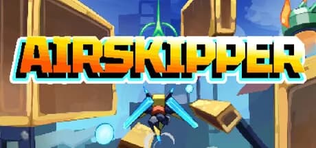 AIRSKIPPER görsel 1