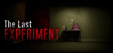 The Last Experiment görsel 1