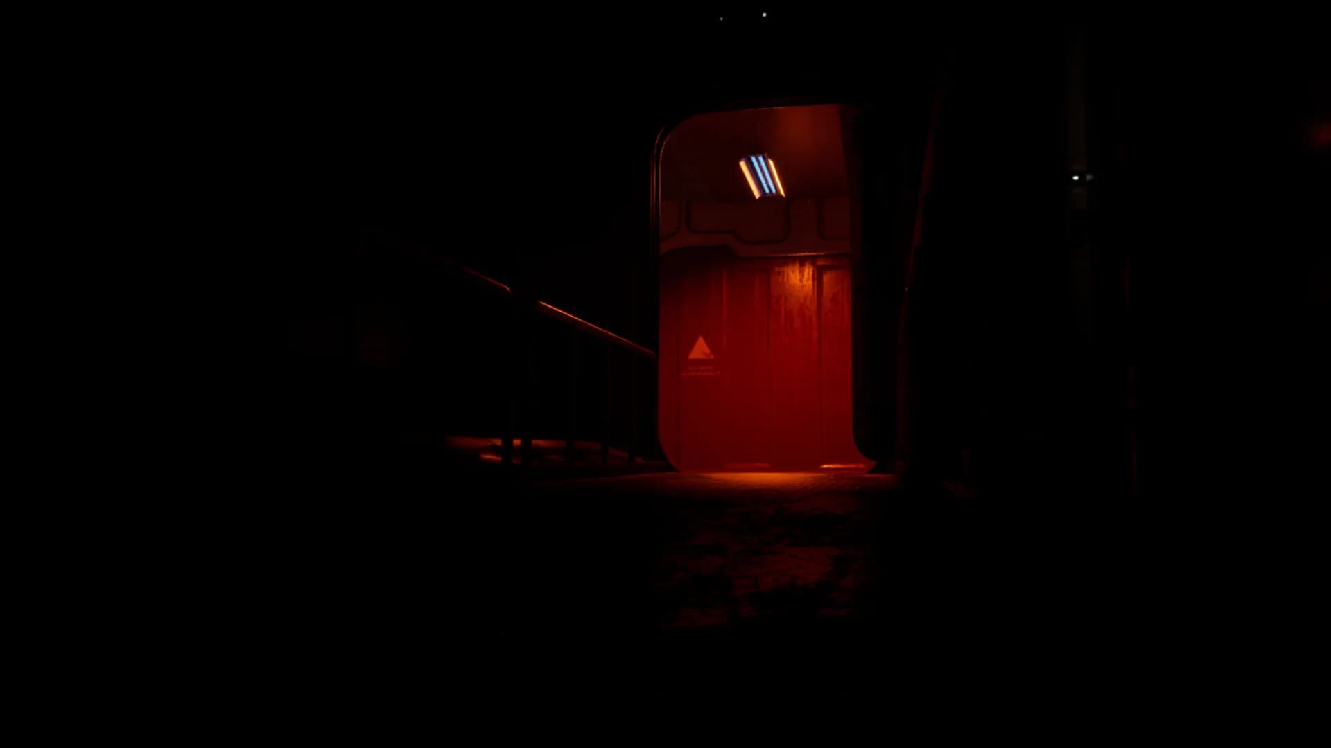The Last Experiment görsel 10