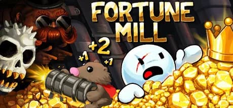 Fortune Mill görsel 1