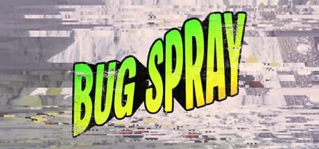 Bug Spray görsel 1