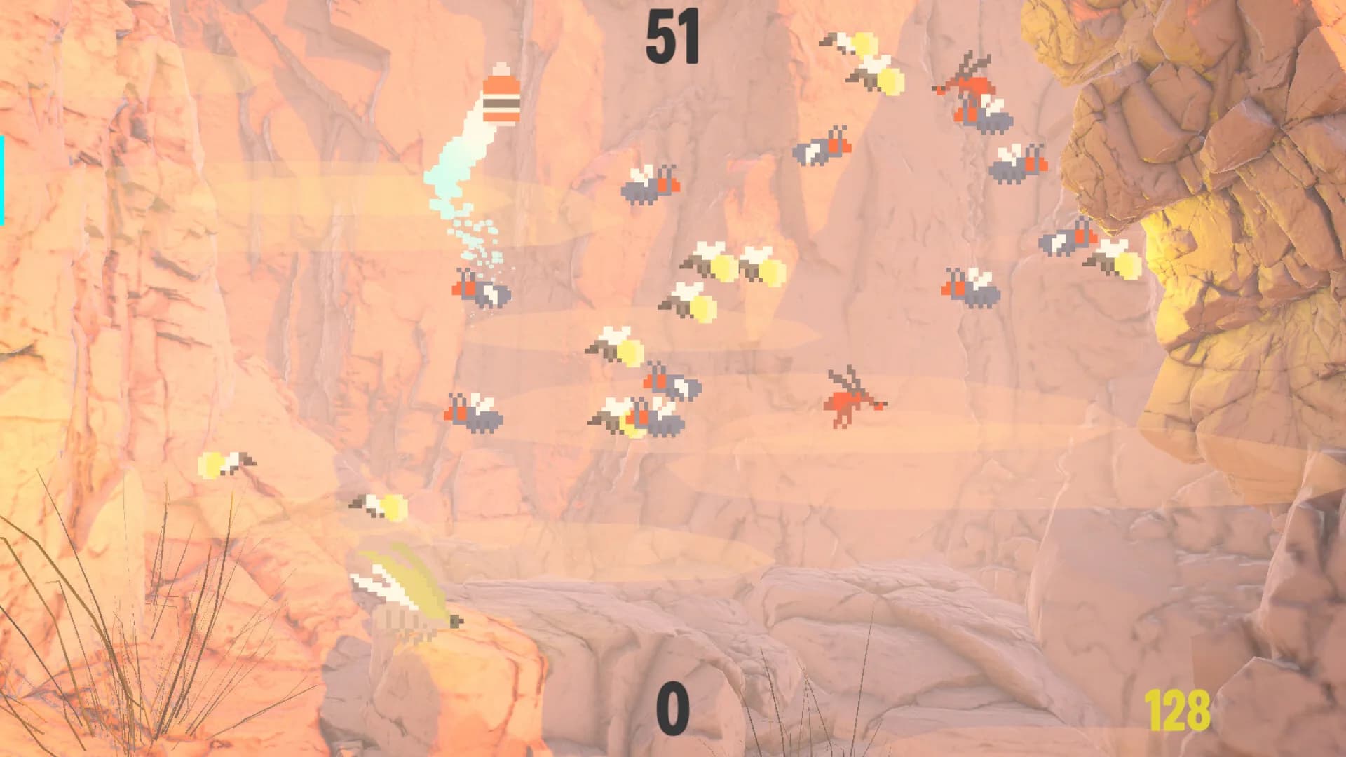 Bug Spray görsel 2