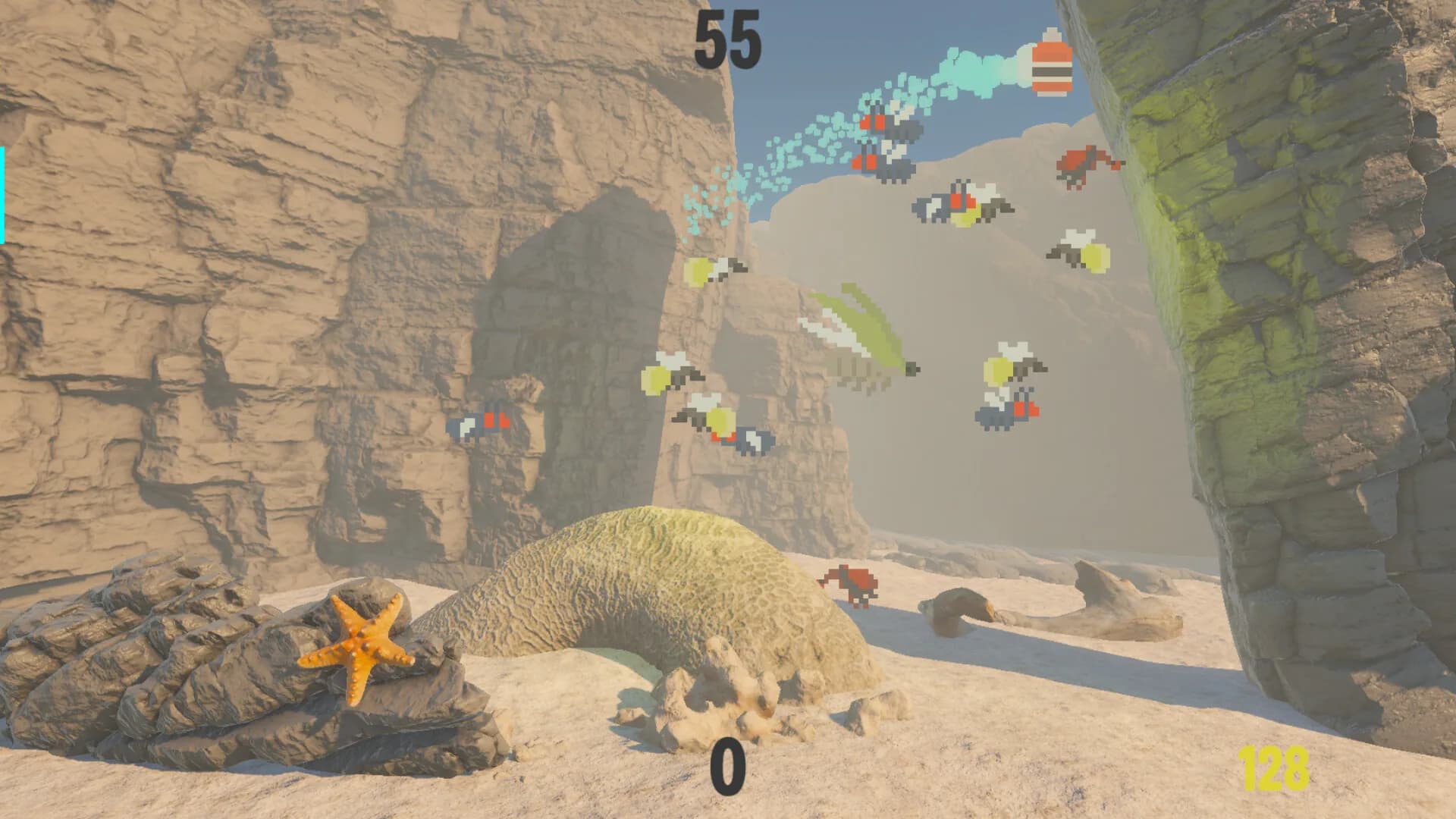 Bug Spray görsel 3