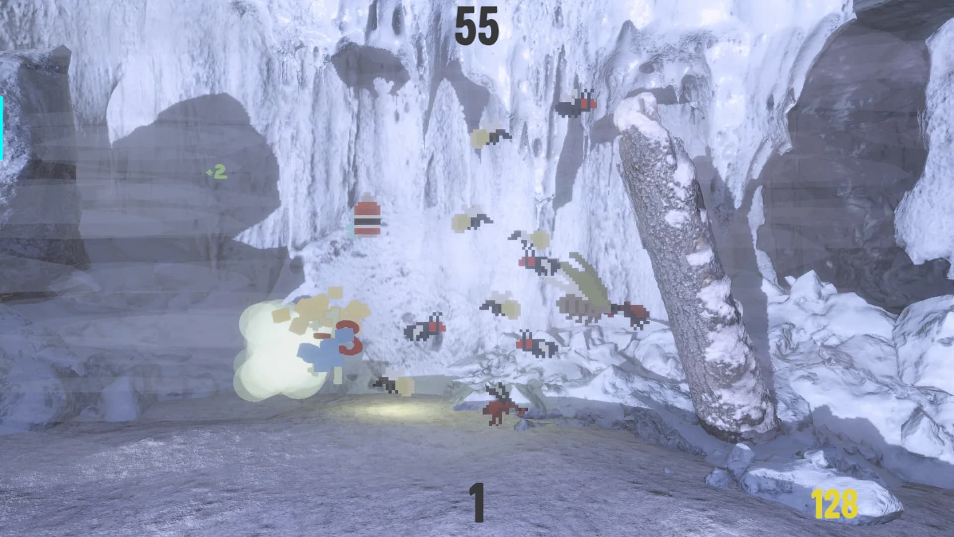 Bug Spray görsel 6