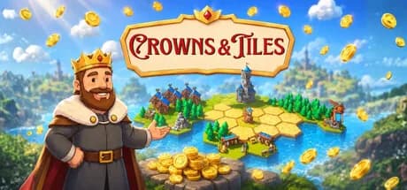 Crowns & Tiles görsel 1