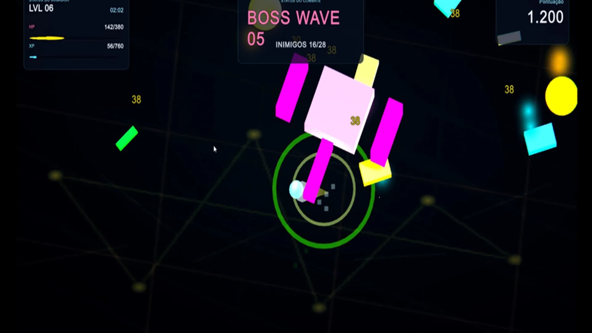 Vibrant Vector görsel 2