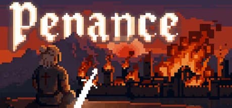 Penance görsel 1