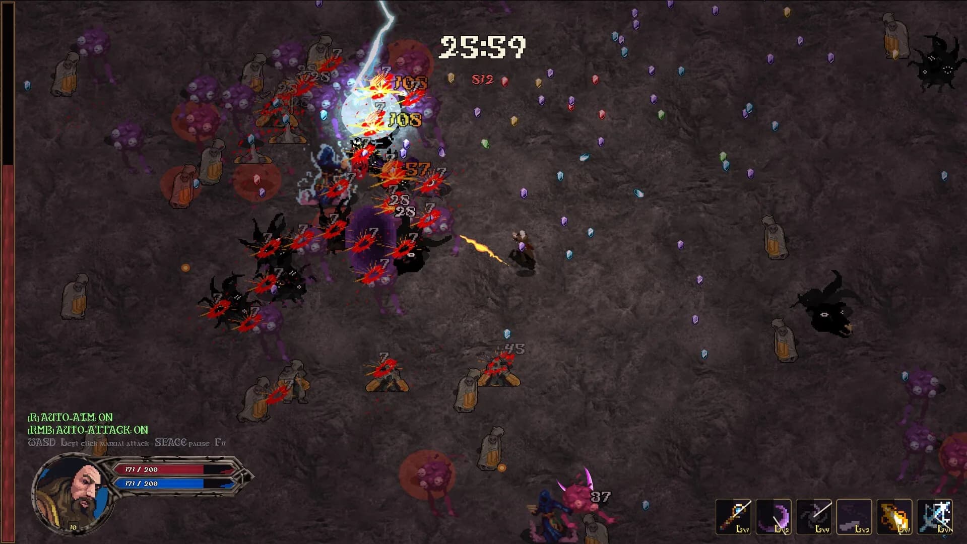 Lovecraft Survivors görsel 3