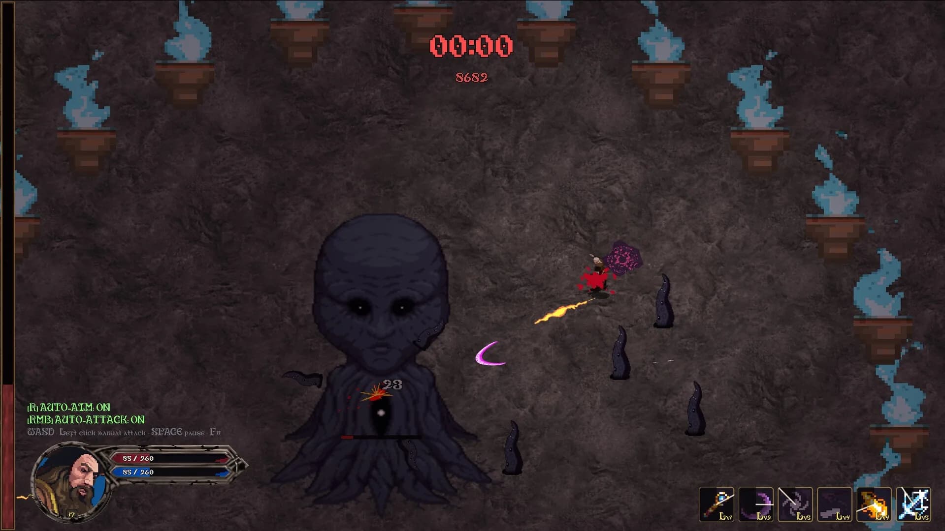 Lovecraft Survivors görsel 4