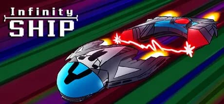 Infinity Ship görsel 1