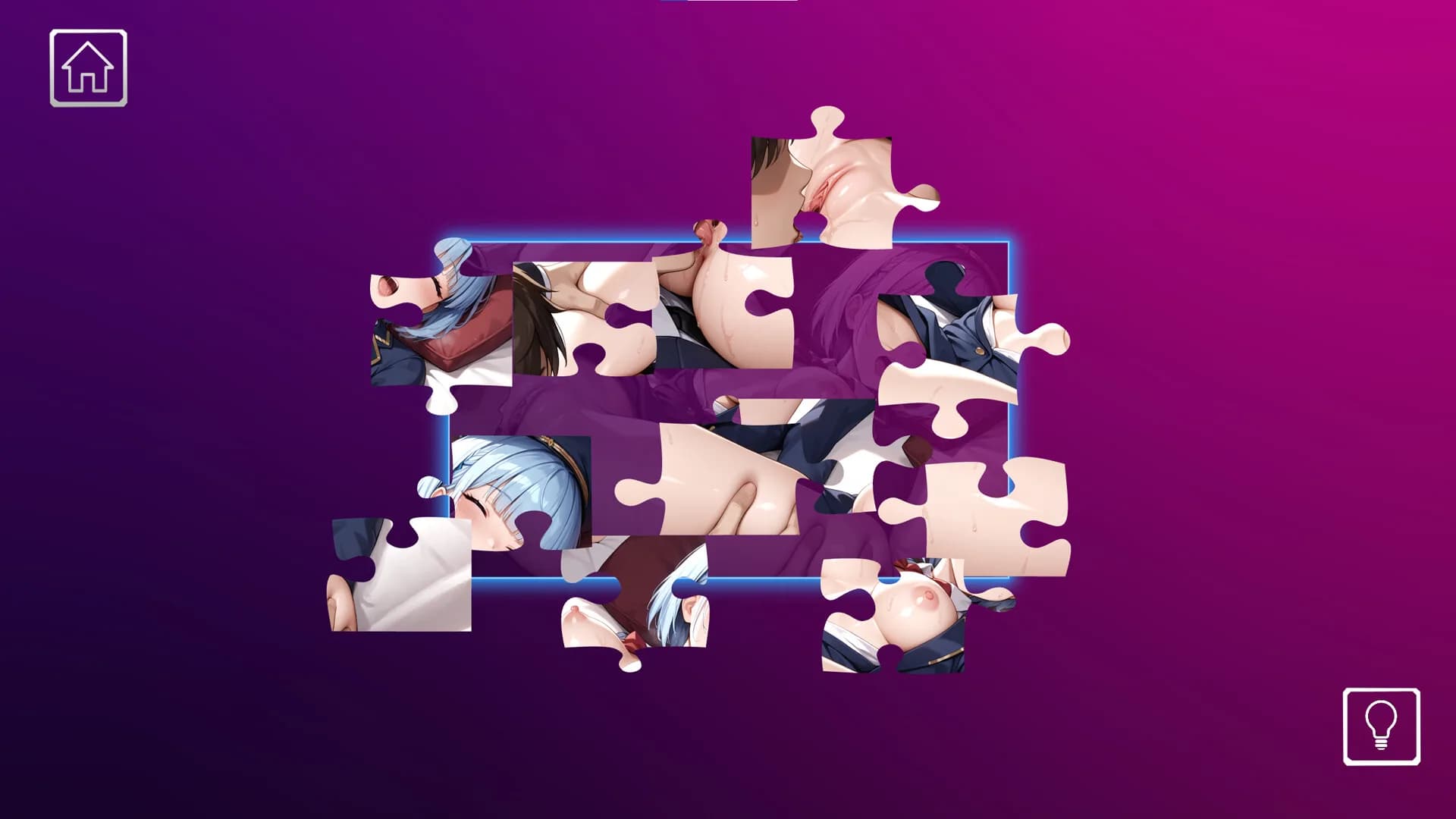Hentai Age Airport görsel 7