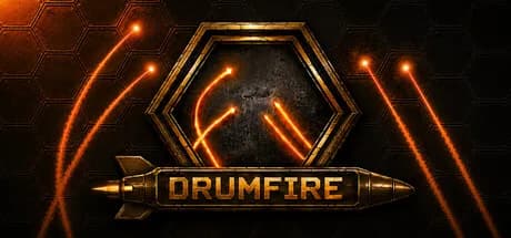 Drumfire görsel 1