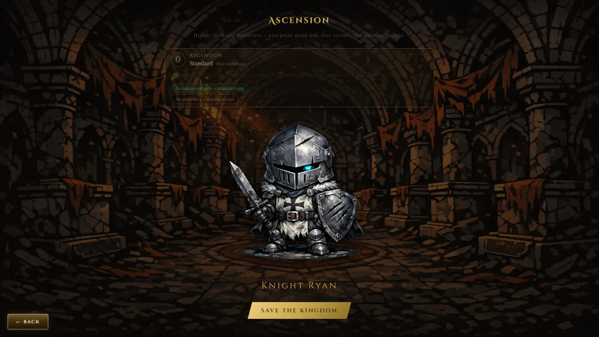 Kingdom of Ashes - Fallen Era görsel 6
