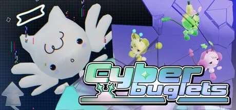 Cyber Buglets görsel 1