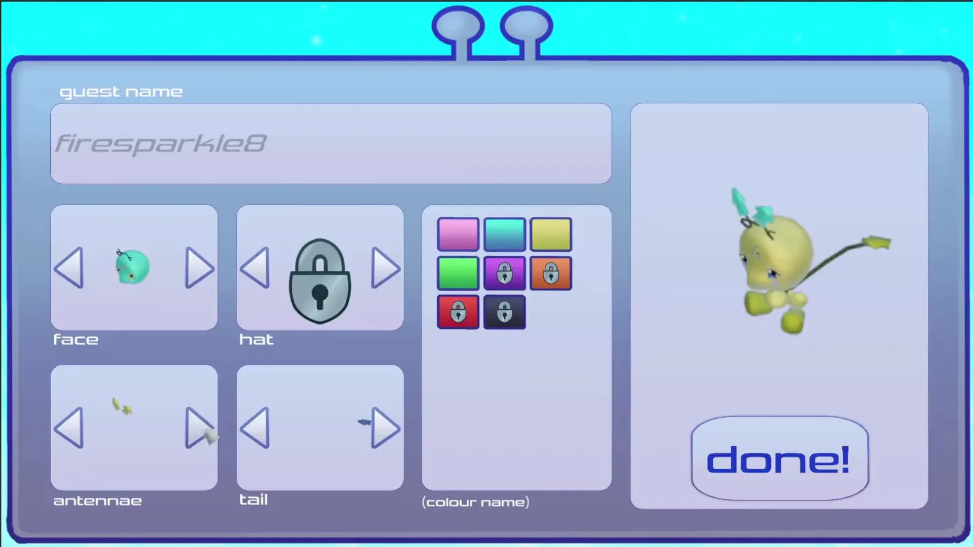Cyber Buglets görsel 3