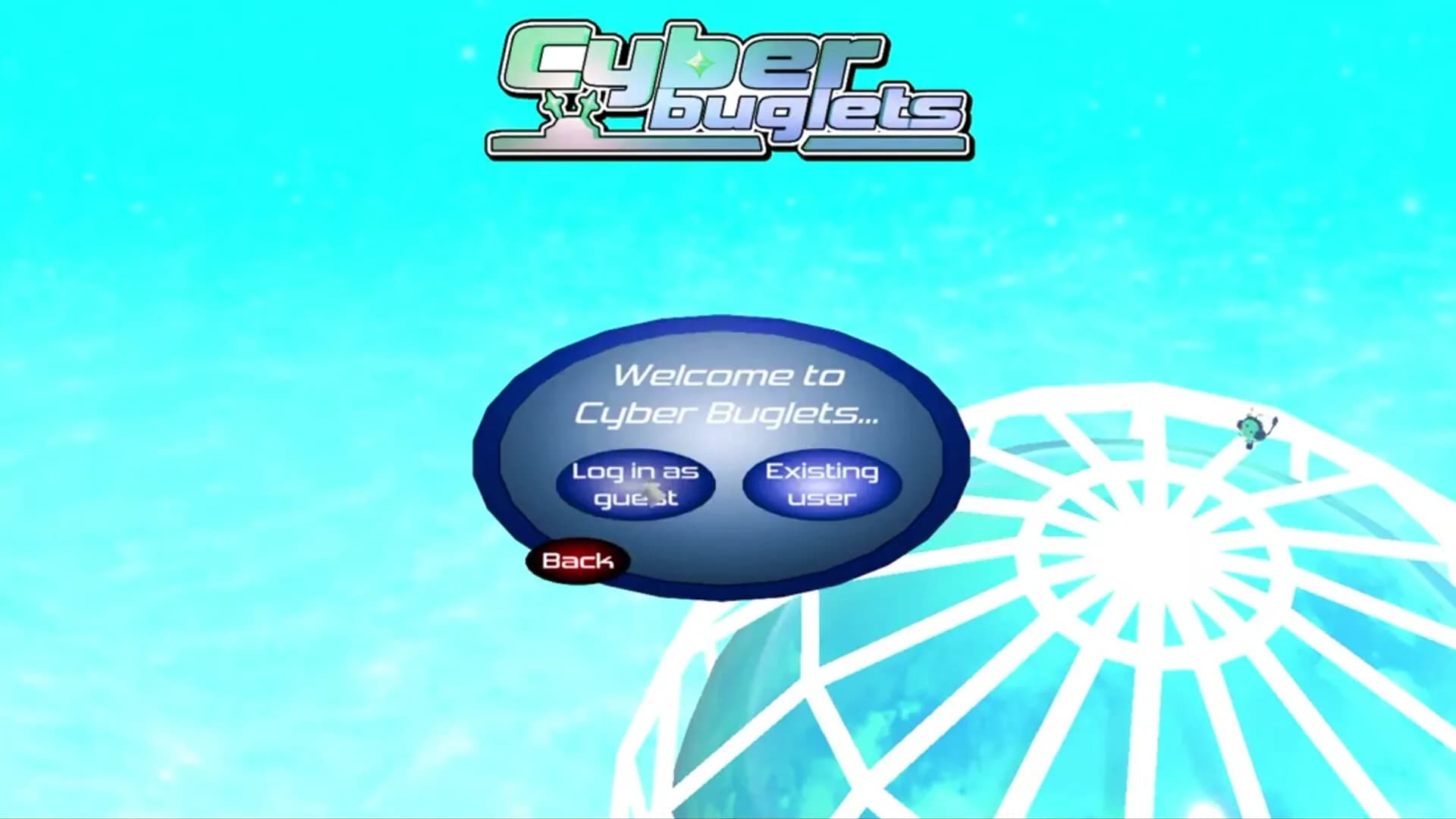Cyber Buglets görsel 4