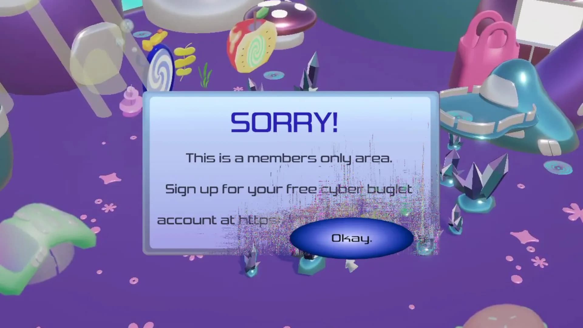 Cyber Buglets görsel 5