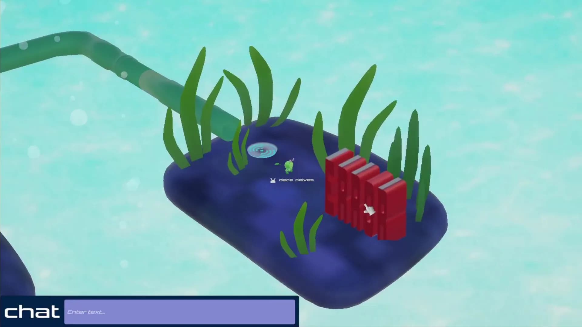 Cyber Buglets görsel 7